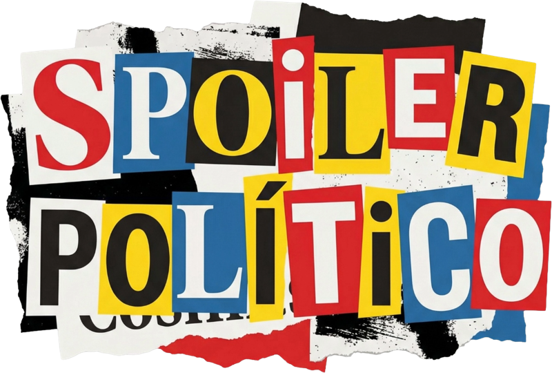 Spoiler Político