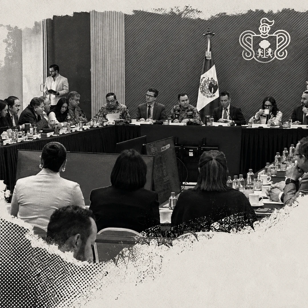 Es delito federal