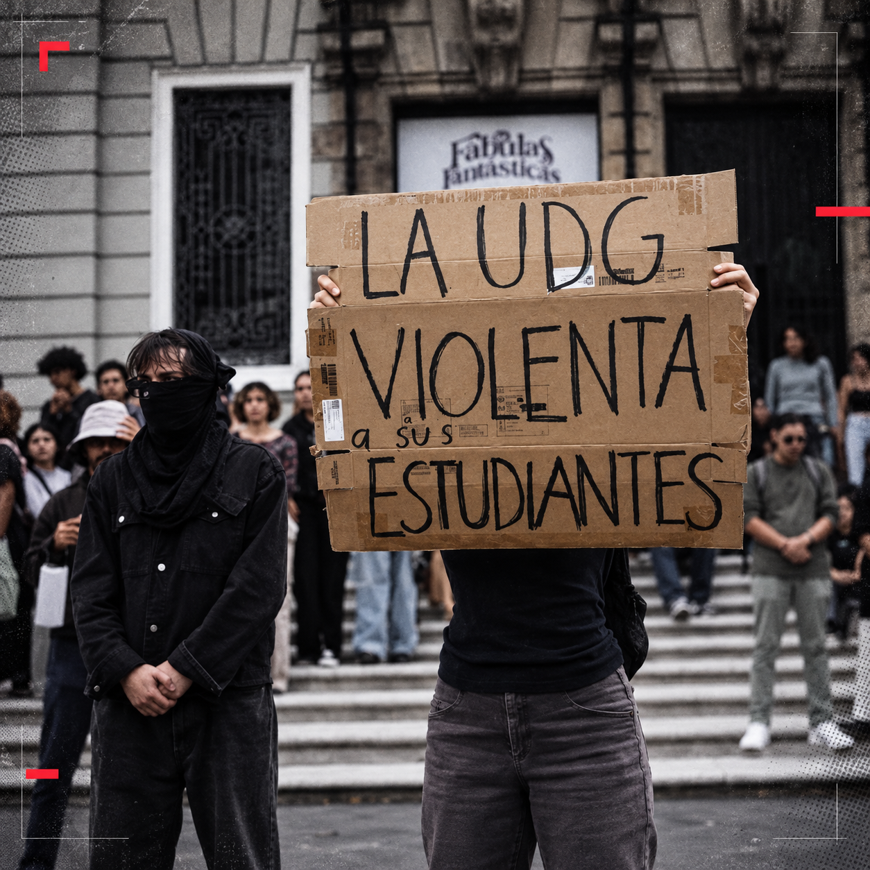 UDEG